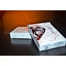 808 MAGIC Love art deck 魔術道具, 1個
