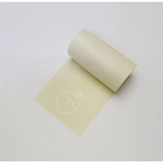 대광산업 PVC 난연성 매직 보온테이프 배관 에어컨 동파 마감재, 1개