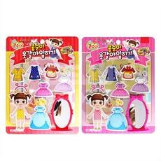 6000콩순이옷갈아입히기1034209, 단품