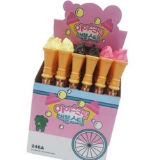 돈스텔 피크닉 스틱비누방울 1개입