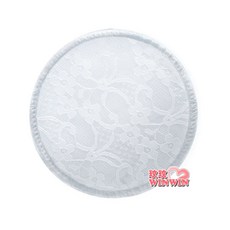 AVENT 可洗式防溢乳墊 洗衣網, 裸裝 一片