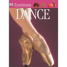 DK Eyewitness : Dance, Dorling Kindersley
