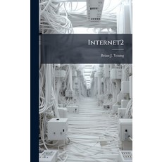 (영문도서)Internet2 Hardcover, Hutson Street Press, English, 9781025113081