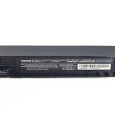 PA5184U . 電池Satellite C50D-B C50DT-B C55-B C55D-B, 1個