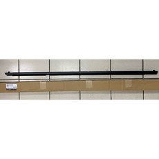 JT福特原廠 IMAX MAZDA5 日本正廠 玻璃外水切 I-MAX 馬5 原廠外水切, 1個, MAZDA5 2005-2011(一代),前左(駕駛邊)