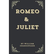 (영문도서) Romeo and Juliet (Annotated Edition) Paperback, Independently Published, English, 9798883938206