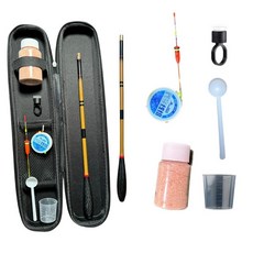 리온 소물낚시 민물 세트 민물낚시대 붕어 낚시대 1.2m 낚싯대 1개, 2.1m 박스포장