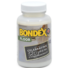 본덱스 퀵드라잉 수용성 바니쉬 (250ml) 실내용 목재 폴리우레탄 코팅 마감재, 유광, 1개