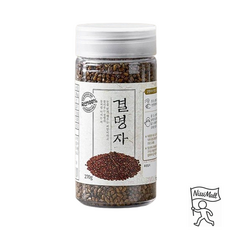 국산 결명자, 270g, 1개