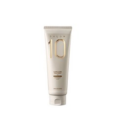 미쟝센 살롱 10 단백질 헤어트리트먼트 극손상모발용, 250ml, 1개