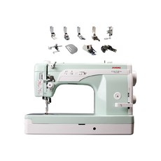 JANOME 車樂美 超高速類工業直線縫紉機 1000HL (拼布適用)