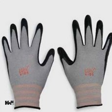 어린이 코팅장갑 베임방지장갑 아동장갑 체험학습, 10~14세