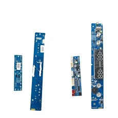 Alpicool 제어판 PCB 보드 휴대용 자동차 냉장고 회로 기판 냉동고 액세서리 차량 냉동고 제어판, 05 PCB-TAW 45, 1개