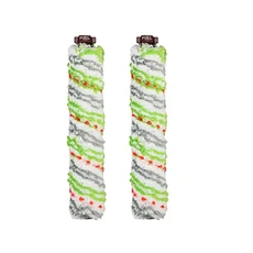 Bissell CrossWave Pet Pro 진공 청소기 액세서리 롤러 브러시 필터 1785 1713 2303 2306/2551 2225N, 18 combination 6