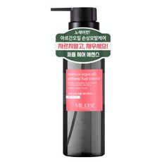 밀로베 아르간 오일 퍼퓸 헤어 에센스, 1개, 100ml