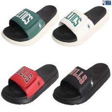 [NBA]NC청주느바 팀 로고 점프업 레터링 슬라이드 N225AS251P