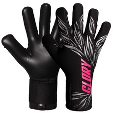유니온 글로리 프로 골키퍼장갑 GL2501-002, 1개, 블랙