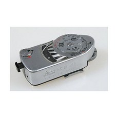 라이카 라이트 미터 MR 노출계 M3용 작동됨