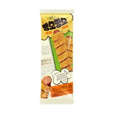 쿠즈락앳홈 빵소빵소 오리지널 90g, 40개