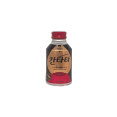 스위트 아메리카노, 275ml, 10개