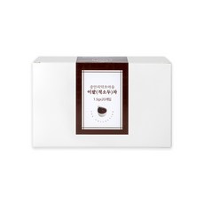 高壓烘焙紅豆茶茶包, 1.5g, 20包, 1盒