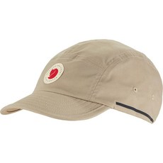 Fjallraven 北極狐 Hoja Cap 單車小帽, 1個, L/XL