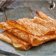 長興 魷魚片 (原味/炭烤), 1個, 炭烤130±10克, 130±10克
