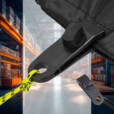 텐트 고정클립 타프클립 후크 고정용 다용도 그늘막 연결집게