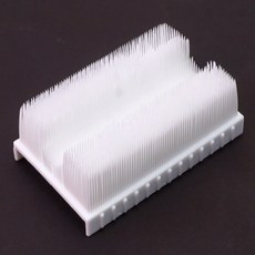 브러쉬 손톱 코쿠보 세척 세척솔 일본