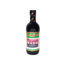 만능맛간장 중화간장 쌍노두유 500ml 중국간장 계란밥간장 노추 쌍노두 소스 두유
