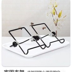 家用寬口梅森瓶髮芽瓶，水培有機芽菜種植神器，輕鬆種植苜蓿芽苗、西蘭花，新手也能快速上手，享受健康美味，滿100發貨, 高檔精美支架（兩支）, 1個