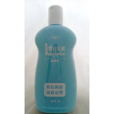 斯儂恩 嬰兒乳液, 1個