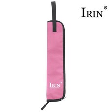 드럼 가방 휴대용 스틱 케이스 방수 보관함 타악기, 1개