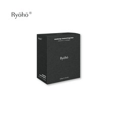 [모든 피부타입]료호 메이크업 리무빙 바, 100g, 1개