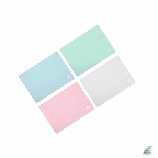 더캔토 반투명커팅매트 A2 핑크 620X450 종이제단기