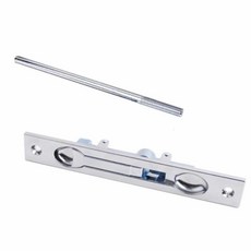 아교오도시 방화문용 (약 152mm) 여닫이문잠금 도어오도시dao3+3Nmv