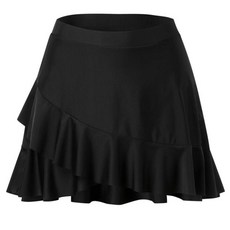 女款高爾夫球內襯裙