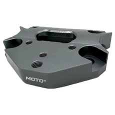 SLO KRV 多功能龍頭擴充座 鈦灰色 (適用 KRV180 裸把), 1套