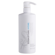 SEBASTIAN 莎貝之聖 水潤深層髮膜 深層修護 極度缺水乾燥髮, 1, 500ml