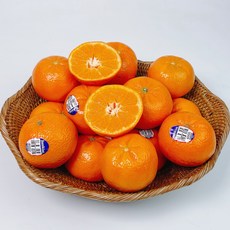고당도 새콤달콤 미국산 만다린, 1박스, 5kg