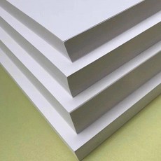 일러스트청첩장 만들기 셀프 디자인 종이청첩장, 10. 스노우지300g(A4)