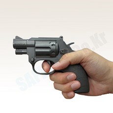 호신용 스프레이 가스총 여성호신용품 B38 50회, 진회색, 1개