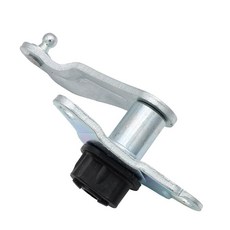 NOVAPARTS 66102-0C021 테일게이트 왼쪽 지지 실린더 힌지 서브 어셈블리 토요타 툰드라 2007-2021 드라이버 사이드 66102-0C020 화이트