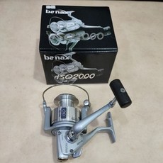 BANAX ISO 捲線器 紡車捲線器, 2000