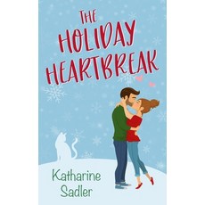 (영문도서) The Holiday Heartbreak Paperback, Independently Published, English, 9798340543738