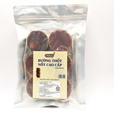 Gula Merah 굴라메라 코코넛슈가 야자설탕100%, 1개, 500g