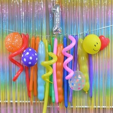 [llon몰] 생일가랜드풍선 어린이집생일파티