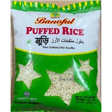 S.N. FOOD 퍼피드 라이스(PUFFED RICE) MURI, 200g, 1개
