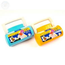 변집게 산책 오렌지 대 강아지 똥집게 배변 수거 태풍철물, 1