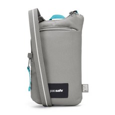 팩세이프 Pacsafe Go Anti Theft Tech 크로스바디 스톤 646936